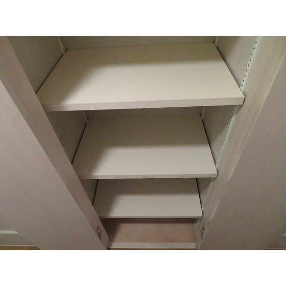 サングランパの収納|収納