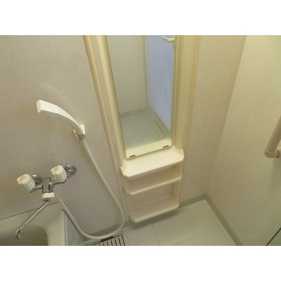 サングランパの浴室|バス