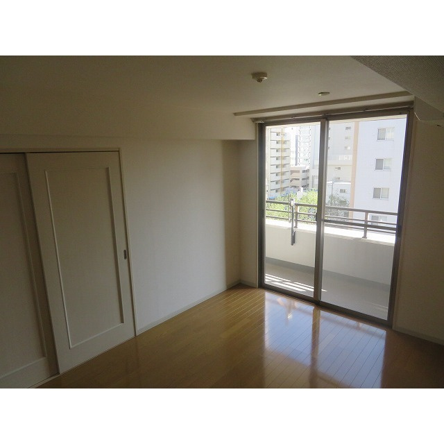 サングランパの居間・リビング|LDK