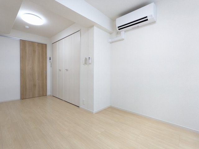 ソラシアレジデンス学芸大学Ⅱの居間・リビング|おしゃれなリビングです