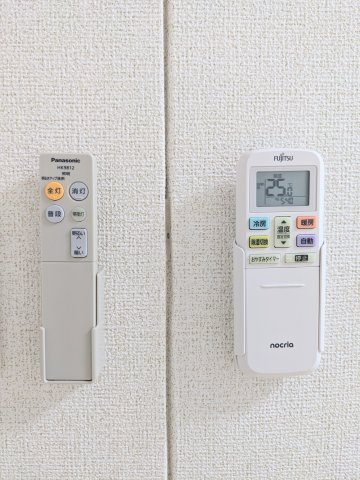 ソラシアレジデンス学芸大学Ⅱの設備