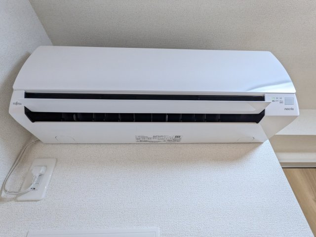 ソラシアレジデンス学芸大学Ⅱの設備