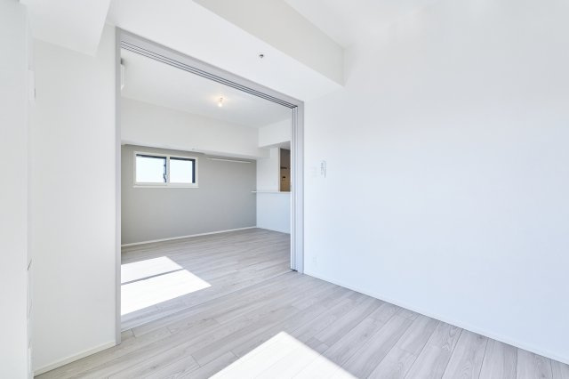 プラウドフラット錦糸町ウエストの洋室|参考写真