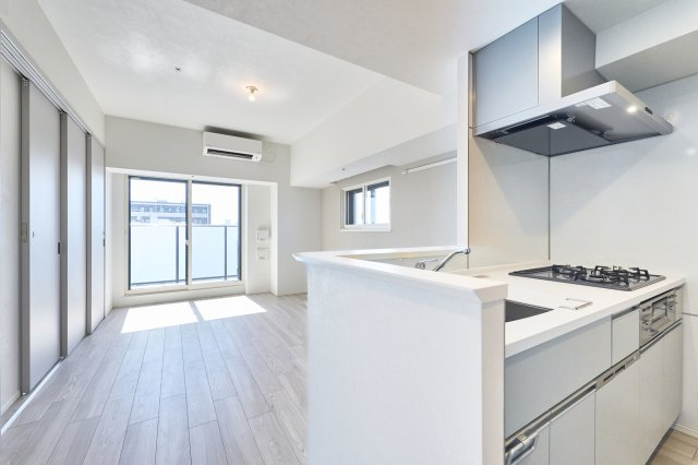 プラウドフラット錦糸町ウエストのその他|参考写真