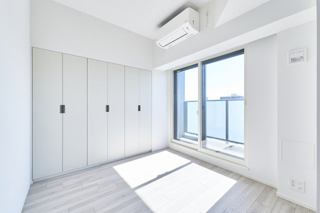 プラウドフラット錦糸町ウエストの洋室|参考写真