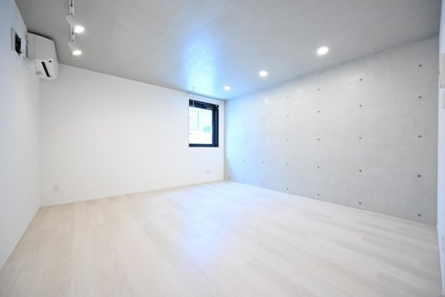 Ｌｅ　Ｎｉｄ　日本橋の居間・リビング|おしゃれなリビングです