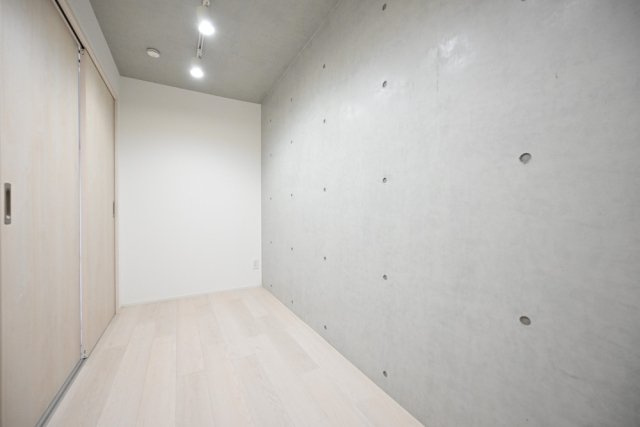 Ｌｅ　Ｎｉｄ　日本橋の洋室|洋室です