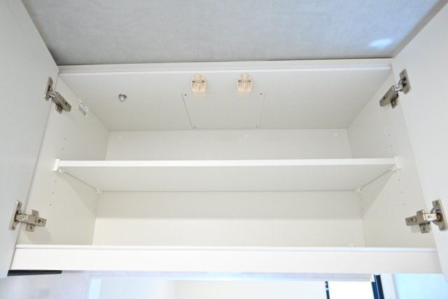 Ｌｅ　Ｎｉｄ　日本橋のキッチン|きれいなキッチンです