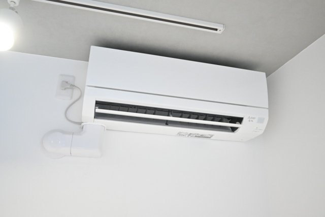 Ｌｅ　Ｎｉｄ　日本橋の設備|（LDK）