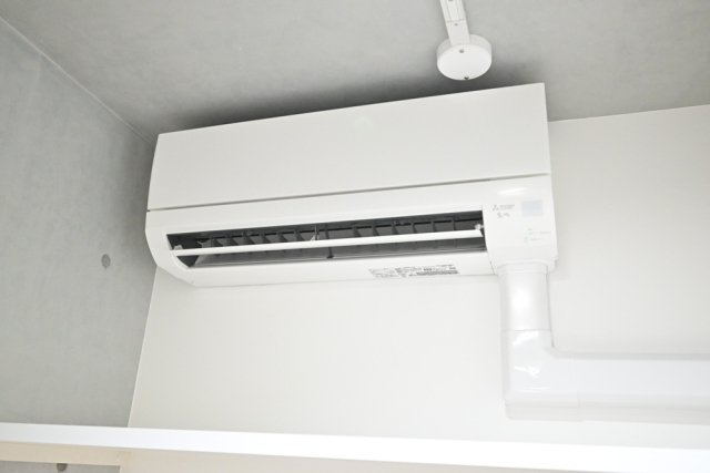 Ｌｅ　Ｎｉｄ　日本橋の設備|（洋室）