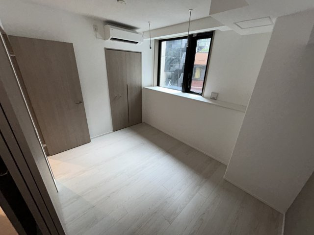 アスブルーム奥浅草の洋室|明るい洋室です