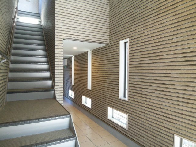 ＳＫＹ ＳＵＩＴＥ －スカイスイート－ のバルコニー|落ち着いた時間を過ごせるバルコニーです