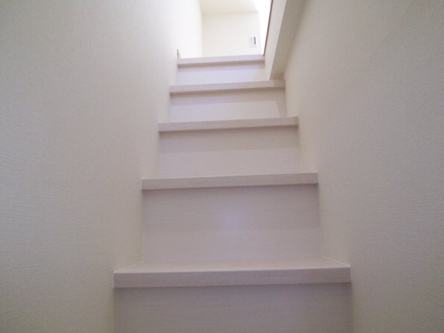 ＳＫＹ ＳＵＩＴＥ －スカイスイート－ の収納|専用の収納スペースです