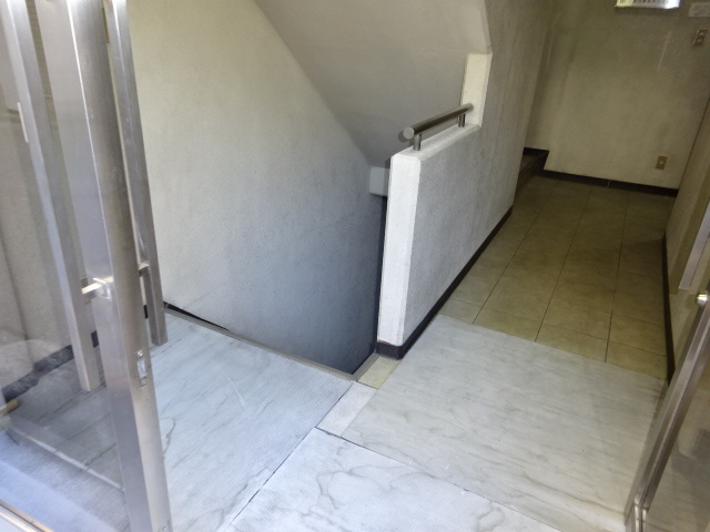 ＫＵＲＡＵＣＨＩ ＢＵＩＬＤＩＮＧのその他