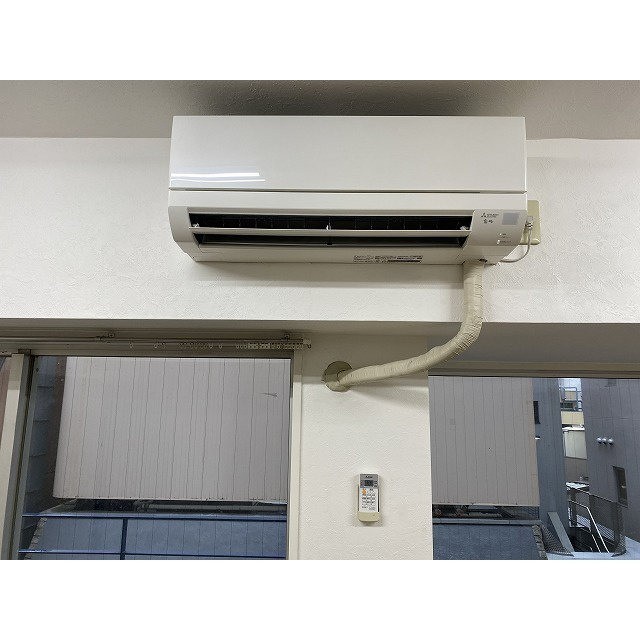 ニュー池袋ハイツのその他|AC