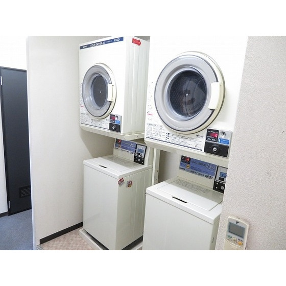 日興池袋ビル（旧トウセン池袋ビル）のその他|共用部