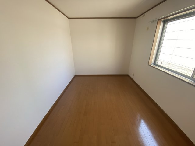 ソレイユ細江の寝室