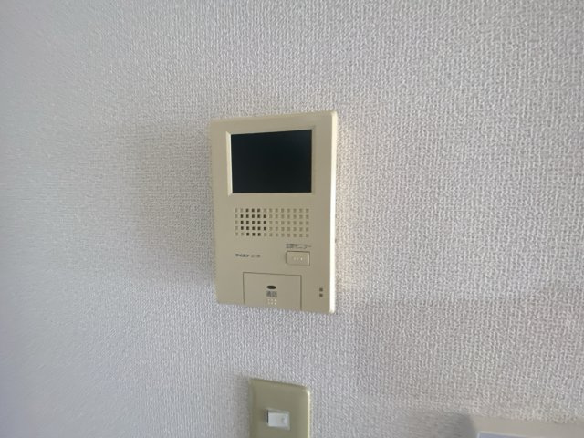 ソレイユ細江のセキュリティ