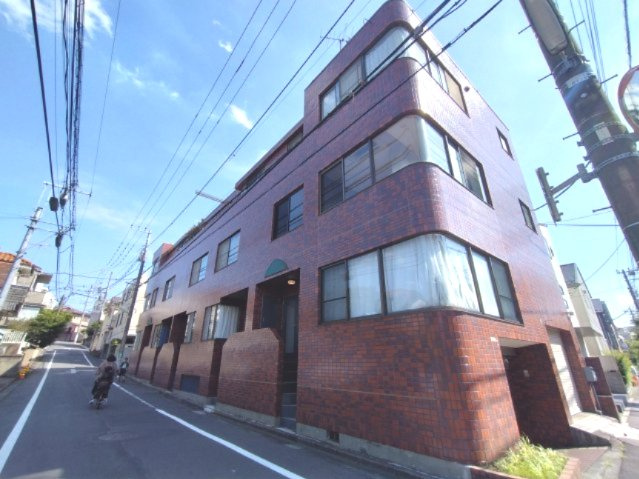 ロイヤルコート桜新町