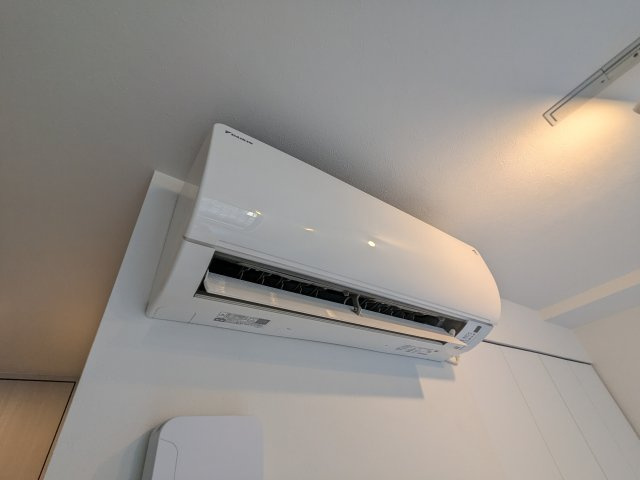 ザハウス祐天寺の設備