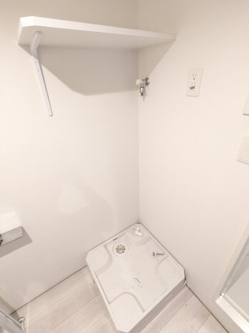 ザハウス祐天寺の設備