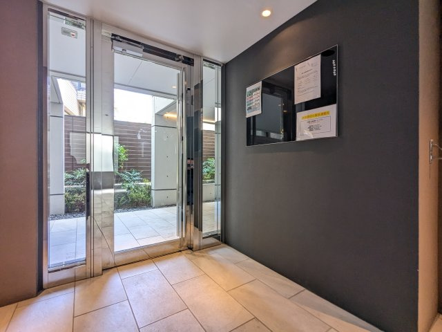 ザハウス祐天寺のその他