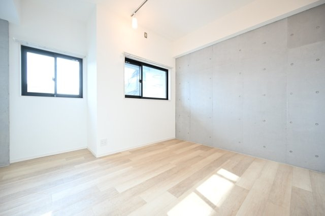 ＥＳ－Ｇｒａｎｄｅ文京白山の居間・リビング|ゆったり過ごせる居間です