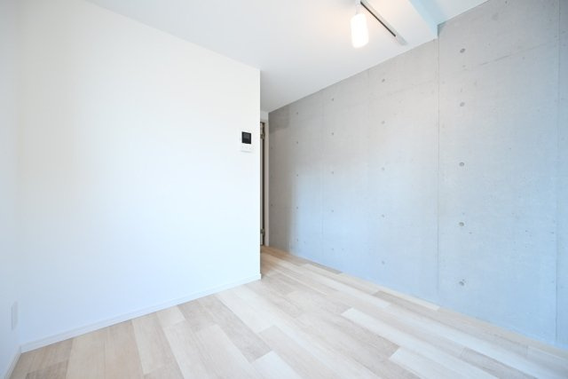 ＥＳ－Ｇｒａｎｄｅ文京白山の洋室|きれいな洋室です