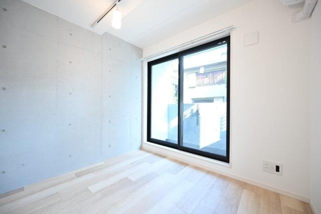 ＥＳ－Ｇｒａｎｄｅ文京白山の洋室|ゆったりした洋室です