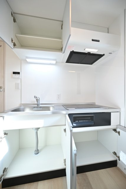ＥＳ－Ｇｒａｎｄｅ文京白山のキッチン|キッチンです