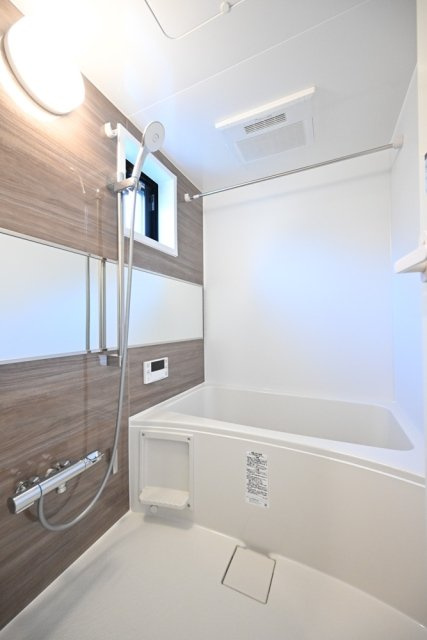 ＥＳ－Ｇｒａｎｄｅ文京白山の浴室|お風呂で日々の疲れを落としましょう