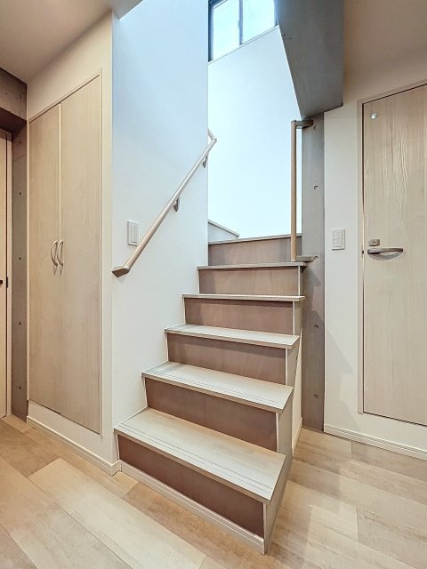 ＥＳ－Ｇｒａｎｄｅ文京白山のその他