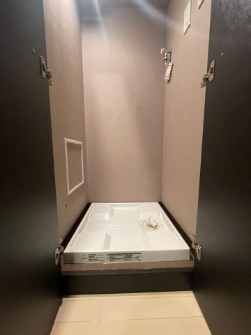 ブレシア銀座イーストの設備