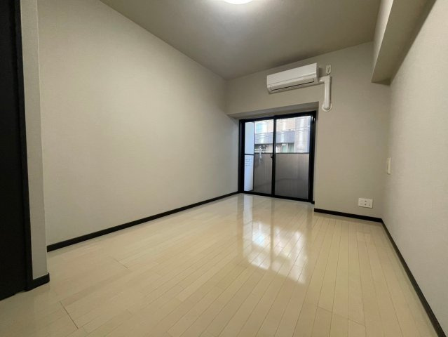 ブレシア銀座イーストの居間・リビング|居間です