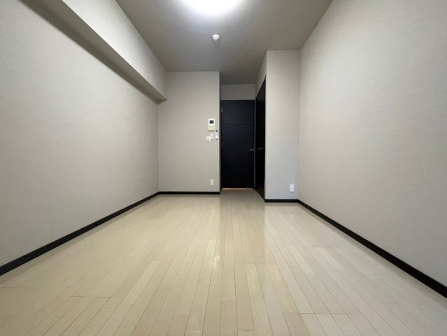 ブレシア銀座イーストの居間・リビング|おしゃれな居間です