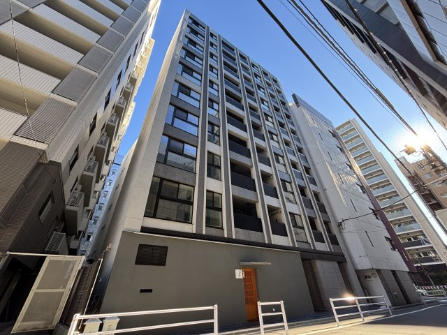 フラッフィー日本橋浜町