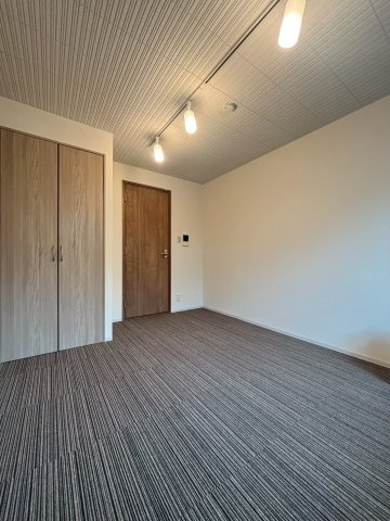 「防音マンション」VORT上北沢レジデンスの洋室|洋室です