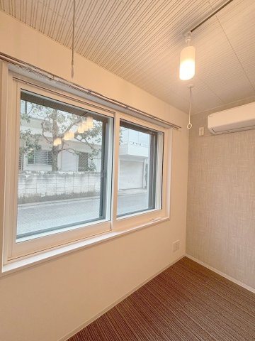 「防音マンション」VORT上北沢レジデンスの設備|3重サッシで遮音性能の高い物件です！