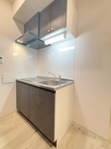 「防音マンション」VORT上北沢レジデンスのキッチン|※同シリーズのイメージ写真となります（※写真と実部屋に違いがございます）