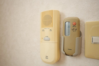 【セキュリティ】 | アドラブール西大阪