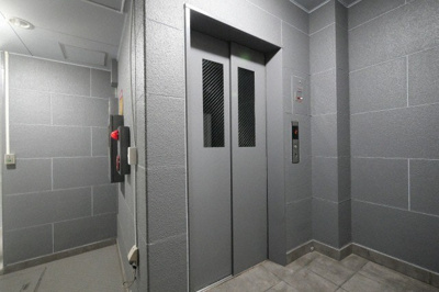 【ロビー】 | アドラブール西大阪