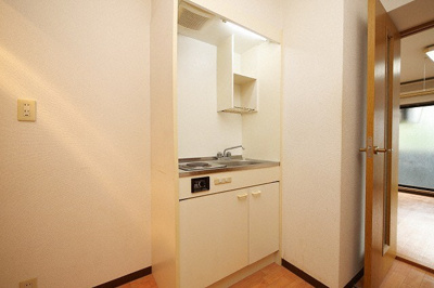 【キッチン】 | アドラブール西大阪