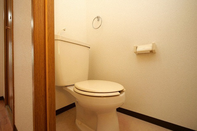 【トイレ】 | アドラブール西大阪