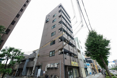 【外観】 | アドラブール西大阪