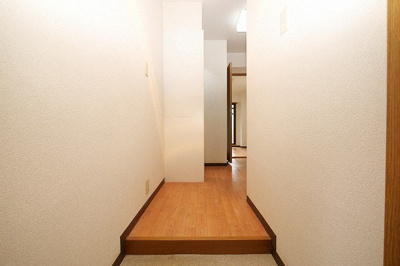 【玄関】 | アドラブール西大阪