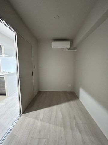 アルファコート谷在家の居間・リビング|居間です