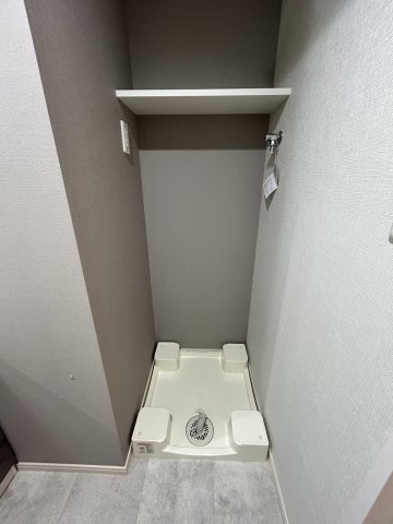 アルファコート谷在家のその他