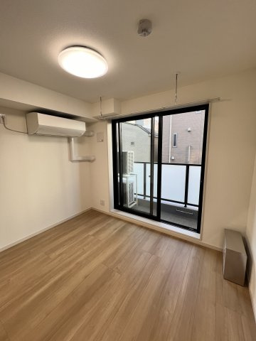 GRANPASEO船堀の居間・リビング|使いやすい居間です