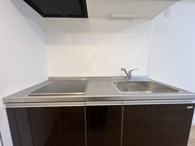 GRANPASEO船堀のキッチン|お料理しやすいキッチンです