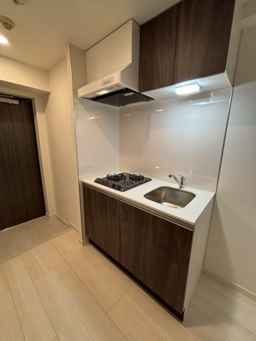 GRANPASEO青砥のキッチン|キッチンでお料理をお楽しみください